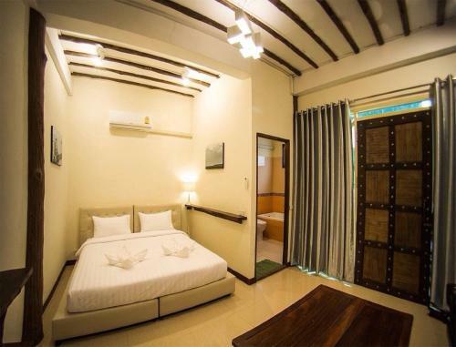 Hotel Rao Ga Khao Resort