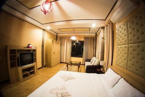 Hotel Rao Ga Khao Resort