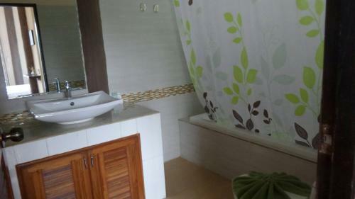 Hotel Rao Ga Khao Resort
