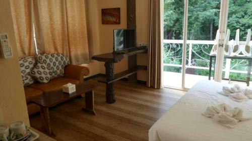 Hotel Rao Ga Khao Resort