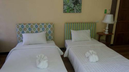 Hotel Rao Ga Khao Resort