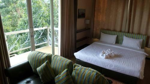 Hotel Rao Ga Khao Resort