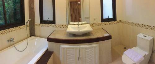 Hotel Rao Ga Khao Resort