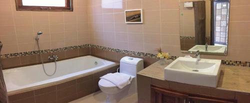 Hotel Rao Ga Khao Resort