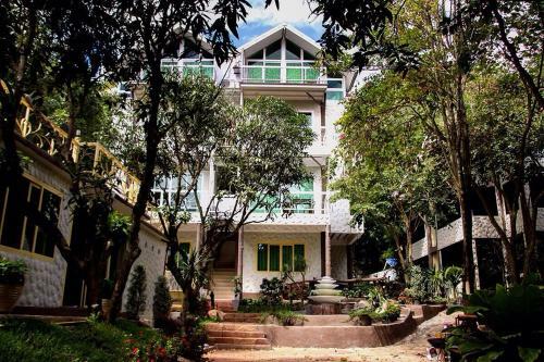 Hotel Rao Ga Khao Resort
