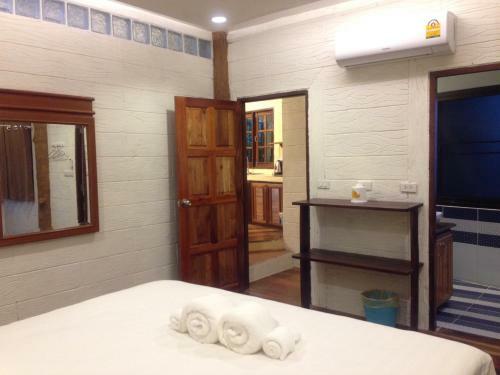 Posada Treasure Inn Khaoyai