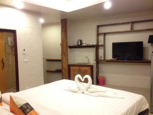 Posada Treasure Inn Khaoyai