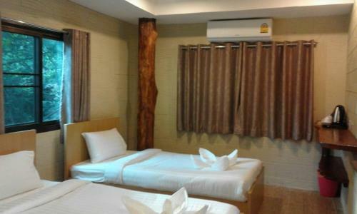 Posada Treasure Inn Khaoyai