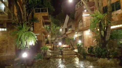 Posada Treasure Inn Khaoyai