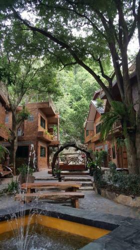 Posada Treasure Inn Khaoyai