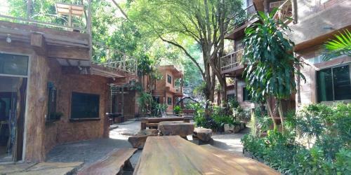 Posada Treasure Inn Khaoyai