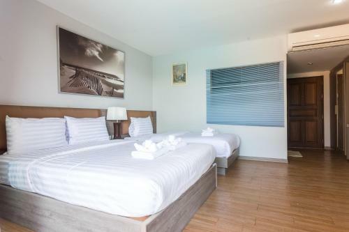 Hotel Mont Blanc In Khao Yai