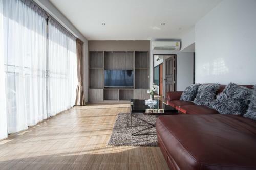 Hotel Mont Blanc In Khao Yai