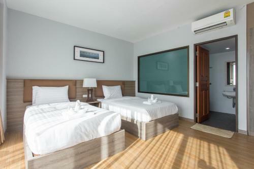 Hotel Mont Blanc In Khao Yai