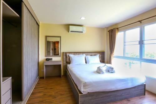 Hotel Mont Blanc In Khao Yai