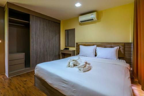 Hotel Mont Blanc In Khao Yai