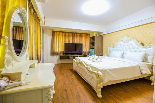 Hotel Mont Blanc In Khao Yai