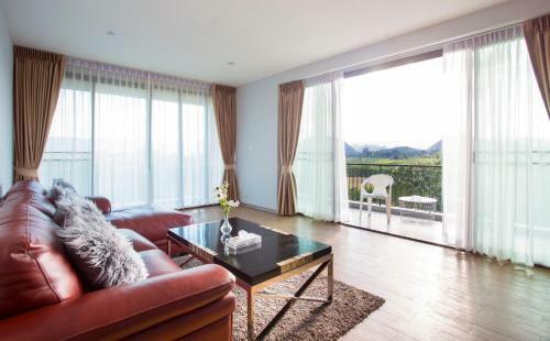 Hotel Mont Blanc In Khao Yai