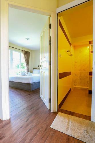 Hotel Mont Blanc In Khao Yai