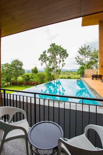 Hotel Mont Blanc In Khao Yai