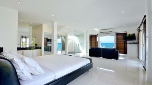 Villa Divinity