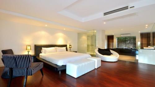 Villa Divinity