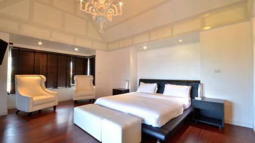 Villa Divinity