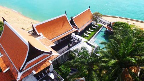 Villa Divinity