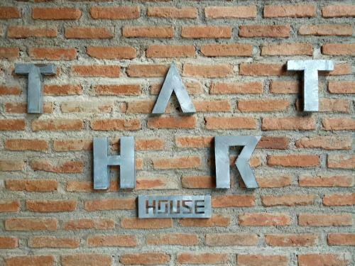 Thart House