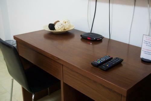 Baan Boonanan Apartment