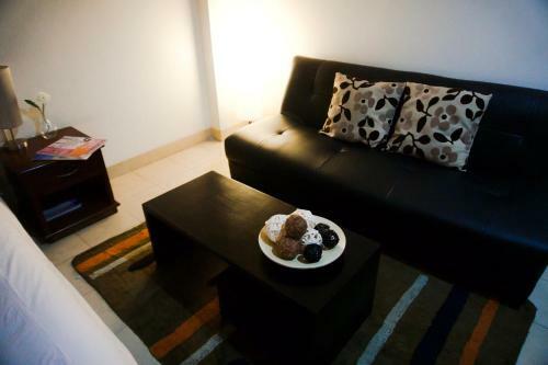 Baan Boonanan Apartment
