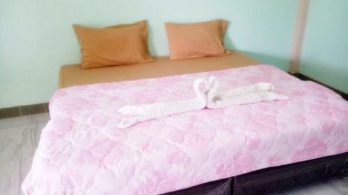 Hotel Baanruenkwan Resort