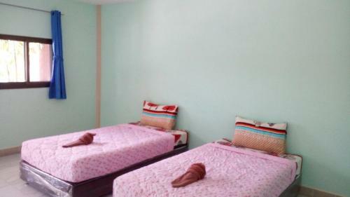 Hotel Baanruenkwan Resort
