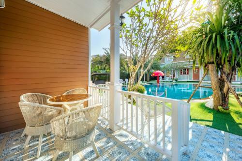 Hotel Greenview Resort