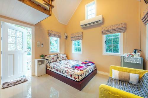 Hotel Greenview Resort