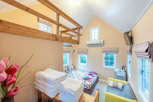 Hotel Greenview Resort