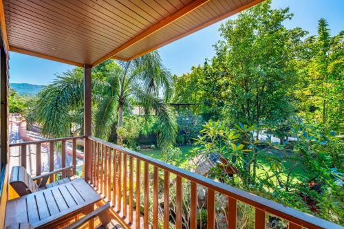 Hotel Greenview Resort