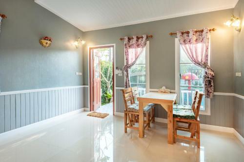 Hotel Greenview Resort