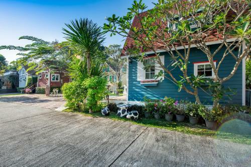 Hotel Greenview Resort