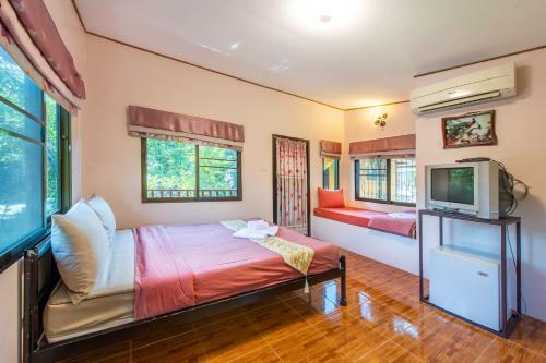 Hotel Greenview Resort