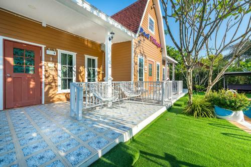 Hotel Greenview Resort
