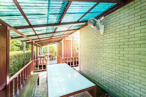 Hotel Greenview Resort