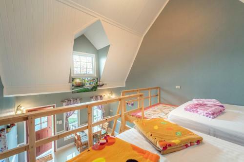 Hotel Greenview Resort