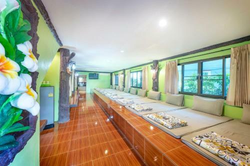 Hotel Greenview Resort