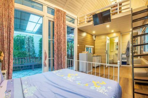 Hotel Greenview Resort