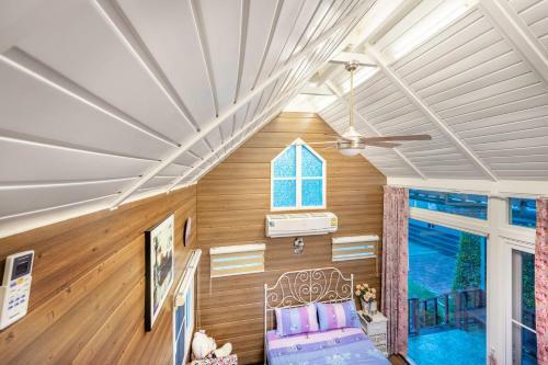 Hotel Greenview Resort