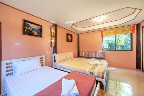 Hotel Greenview Resort