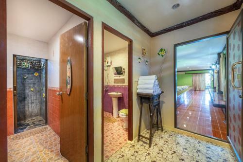 Hotel Greenview Resort