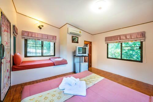 Hotel Greenview Resort