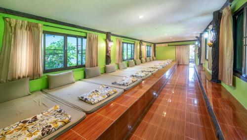 Hotel Greenview Resort